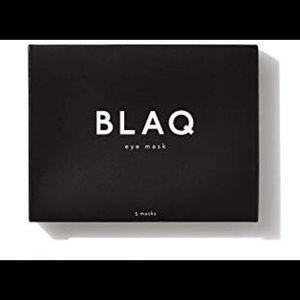 Blaq - 5 pack eye masks
